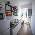 Bed & Breakfast Cosmo 4*