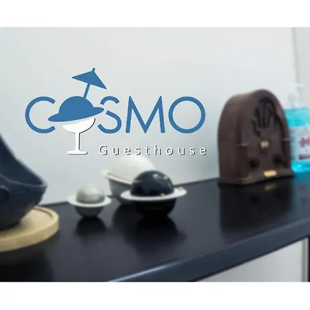 Cosmo 4*