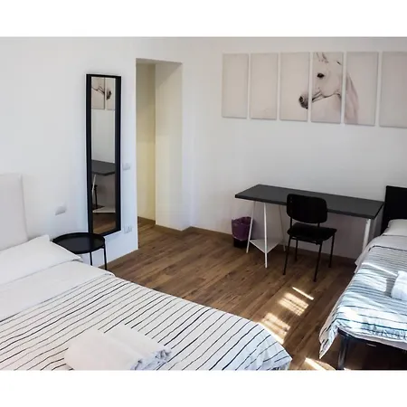 Frühstückspension Cosmo 4*