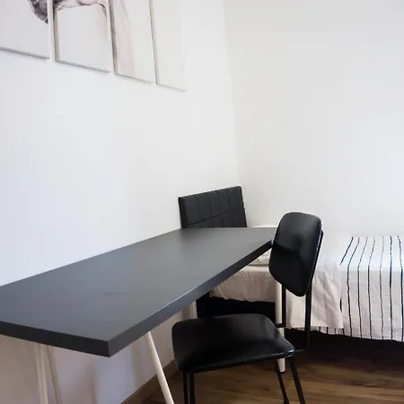 Cosmo Frühstückspension