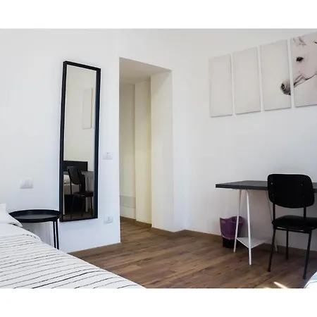 Cosmo Bed & Breakfast Rome