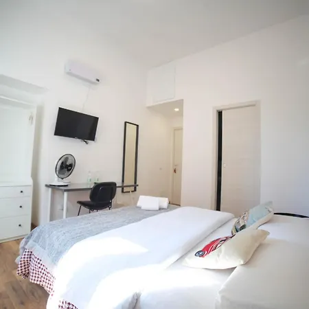 Frühstückspension Cosmo