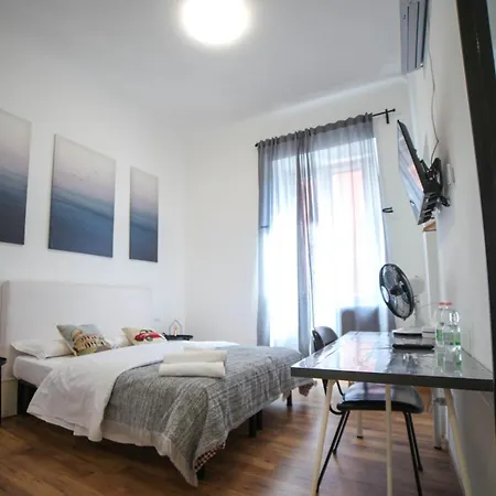 Cosmo Bed & Breakfast Rome