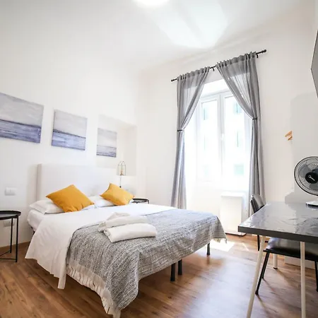 Bed & Breakfast Cosmo Rome