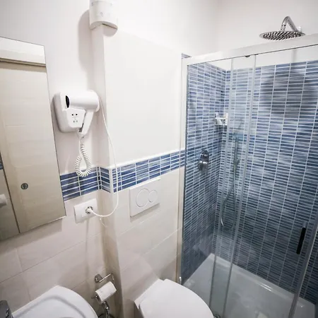 Cosmo 4* Roma