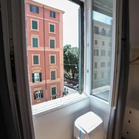 Frühstückspension Cosmo