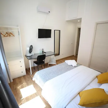 Bed & Breakfast Cosmo 4*
