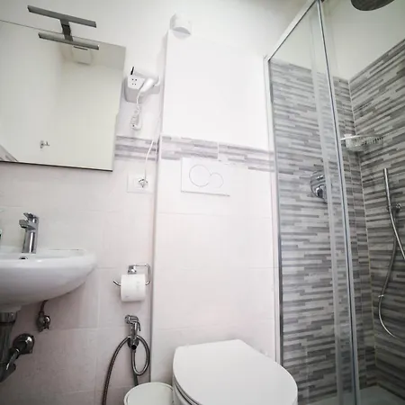 Cosmo Frühstückspension Rom