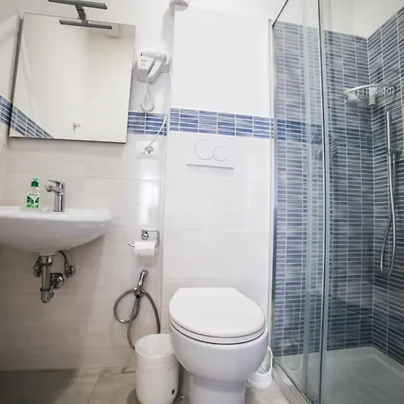 Bed & Breakfast Cosmo Rome