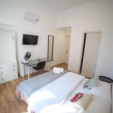 Cosmo Bed & Breakfast Rome