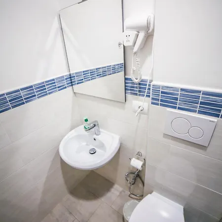 Bed & Breakfast Cosmo Rome