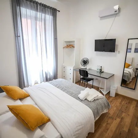 Cosmo Frühstückspension