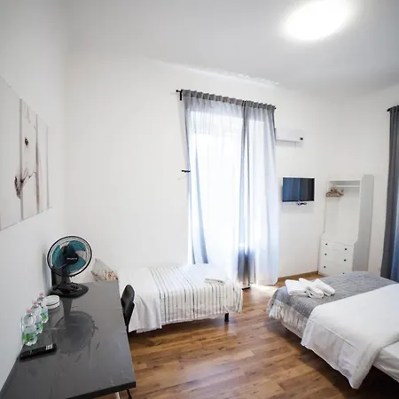 Cosmo Frühstückspension