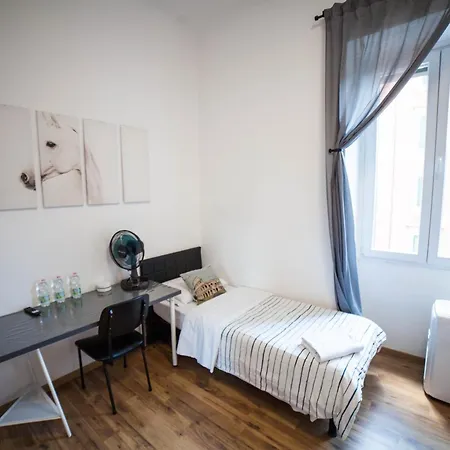 Bed & Breakfast Cosmo Rome
