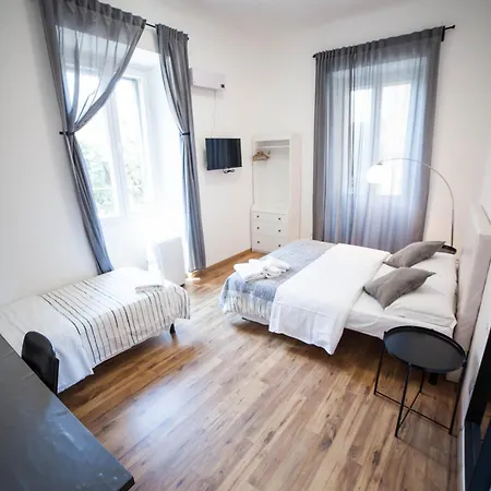 Cosmo Frühstückspension