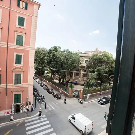 Cosmo Frühstückspension