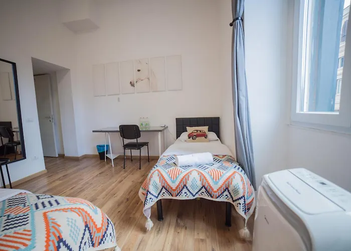 Oda ve Kahvaltı Cosmo