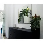 Cosmo Panzió Róma