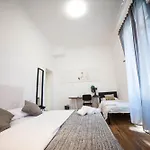 Cosmo 4* Róma