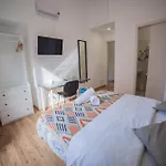 Cosmo 4* Róma