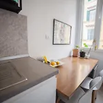 Panzió Cosmo 4*