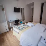Panzió Cosmo Róma