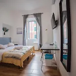 Cosmo 4* Róma