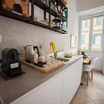 Panzió Cosmo 4*