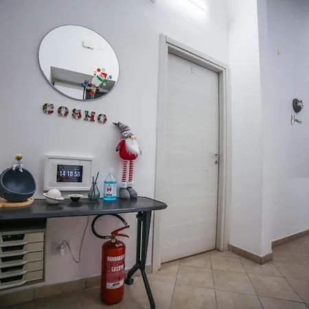 Cosmo Roma